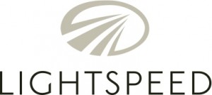 lightspeed logo